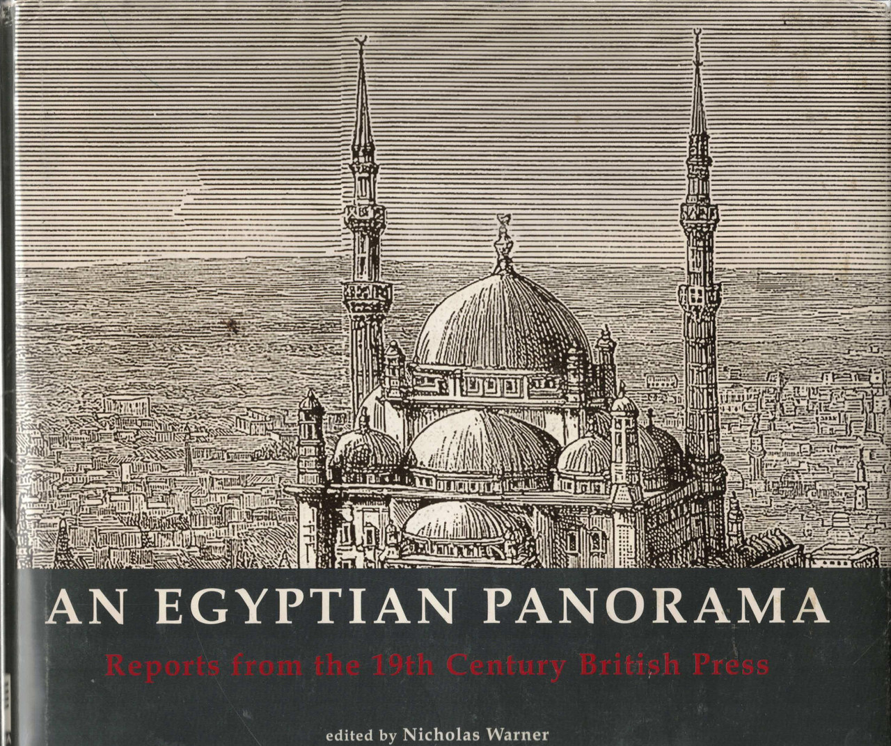 An Egyptian Panorama