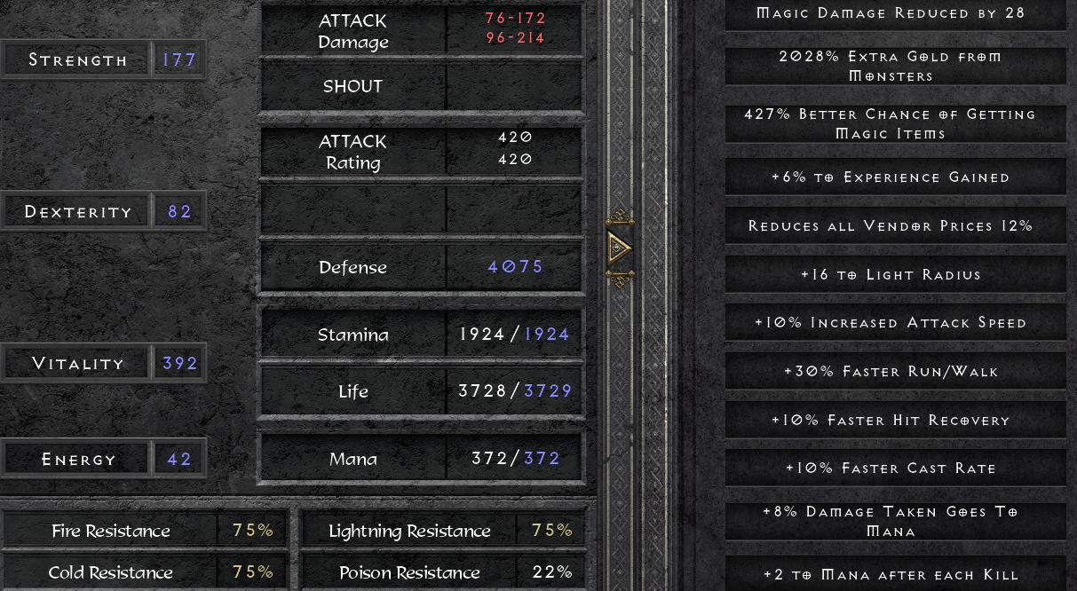 Full Gf Barb With A Pimped Out Merc Topic d2jsp