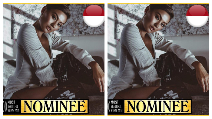 Agnez Mo
