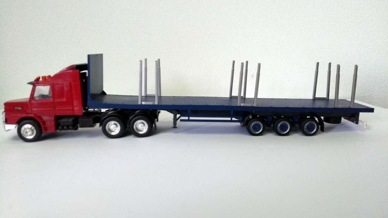 Mach (2739)
