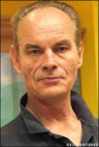 david-gemmell