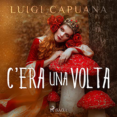 Luigi Capuana - C'era una volta (2022) (mp3 - 128 kbps)