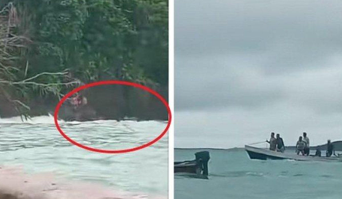 2 Mahasiswa KKN UGM Meninggal di Maluku Tenggara Akibat Speedboat Terbalik