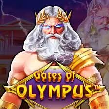 Gates of Olympus Slot Pragmatic Play - Slot Zeus dengan Multiplier Tinggi RTP 96.50%