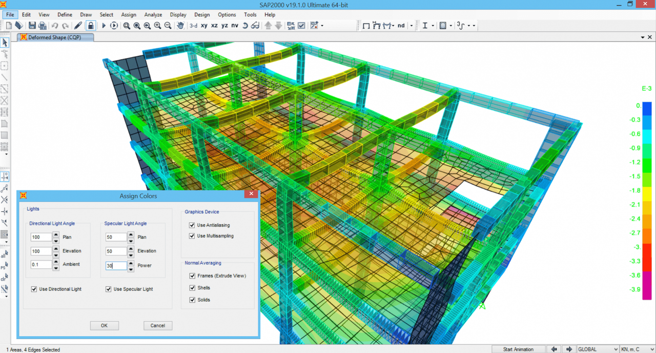 Descargar CSI SAP2000 Ultimate 2024 Full Mega Gratis MediaFire o Google Drive Zdescarga PC Gratisprogramas