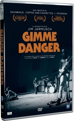 Gimme Danger (2018) DVD5 COMPRESSO ITA Gimme Danger (2018) DVD5 COMPRESSO ITA
