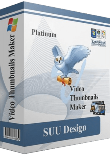 SUU Design Video Thumbnails Maker Platinum v15.1.0.0 (x32-x64) SUU Design Video Thumbnails Maker Platinum v15.1.0.0 (x32-x64)