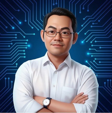 Chew Kok Lee
