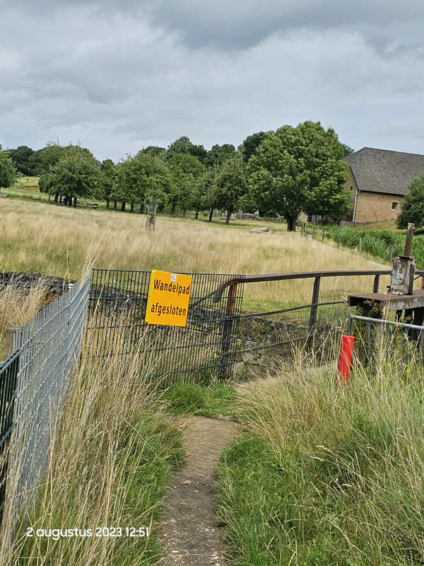 0012 Trage tocht Gulpen 2023