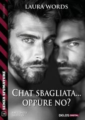 Laura Words – Chat sbagliata… oppure no? (2025)