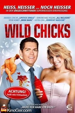 Wild Chicks (2009)