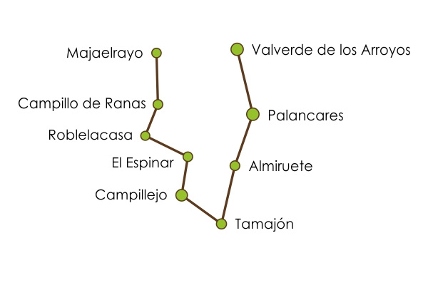 Roblelacasa-28-3-2015 - Guadalajara y sus pueblos-2010/2023 (1)