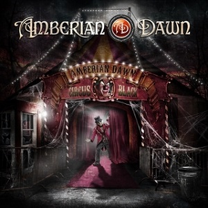 Re: Amberian Dawn