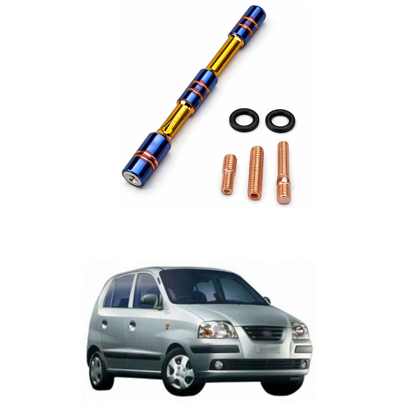 hyundai santro xing gl