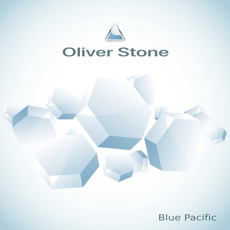 Oliver Stone - Blue Pacific (2019) .mp3 -320 Kbps