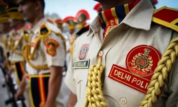Delhi Police Coaching at Adroit Institute Narela Delhi