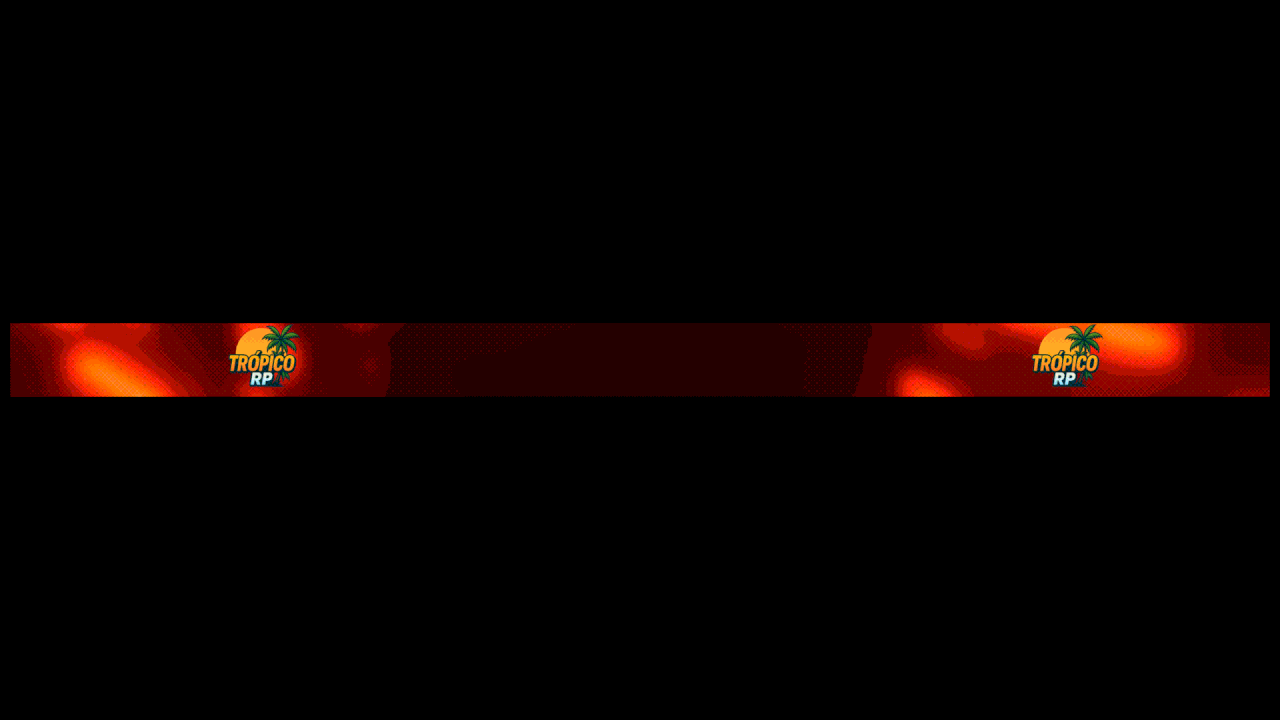 Tropico RP | PRONTO