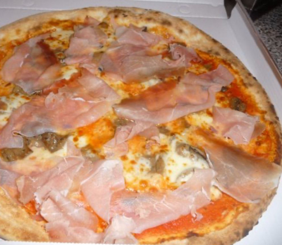 Fedele maxi