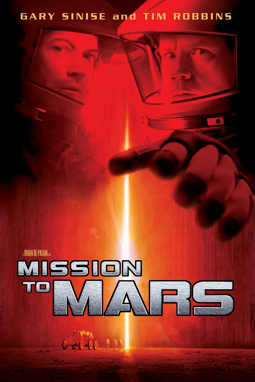 Misja na Marsa / Mission to Mars (2000) PL.1080p.BDRip.H264-wasik / Lektor PL