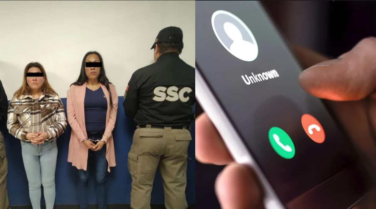 ¿Qué es el modus operandi “La Patrona”? Por aplicarlo, caen 2 mujeres en CDMX