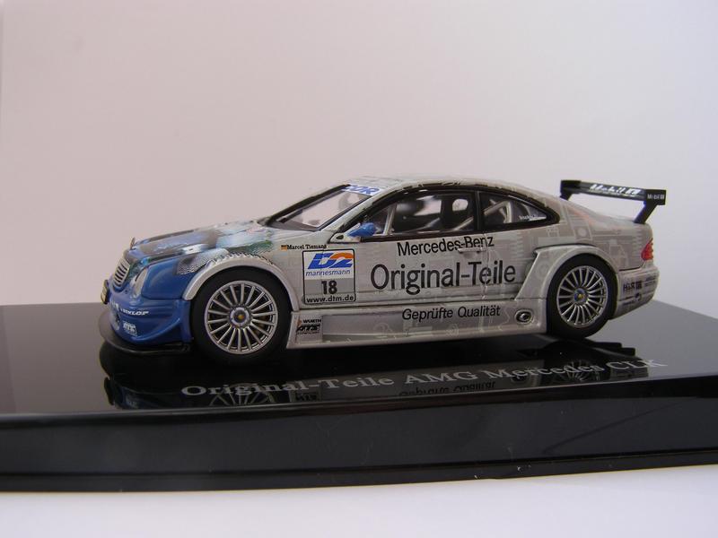 Mercedes Benz AMG Original Teile (1)