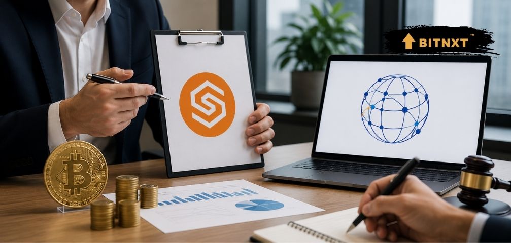 Strategy Challenges MSCI Proposal Targeting Digital Asset Treasury Firms