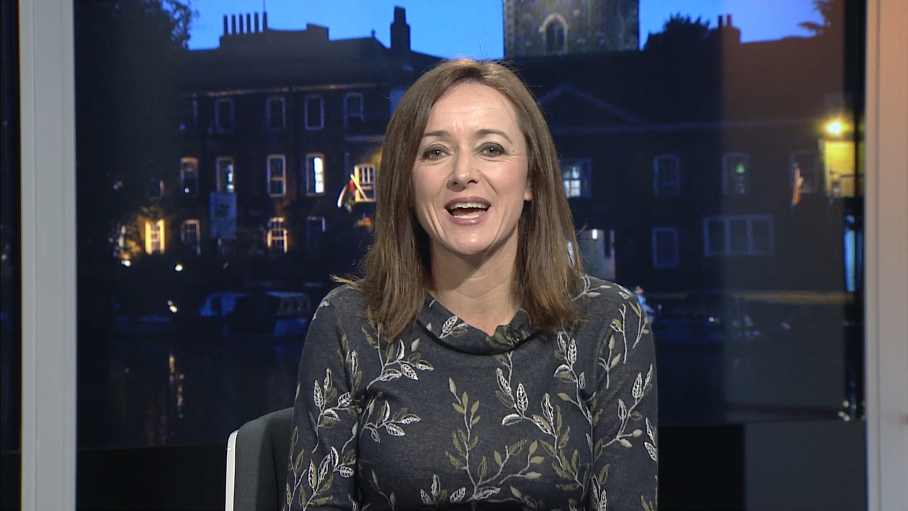 11.21 - 17.20.00 - ITV News London. The latest news in London and the....ts_snapshot_10.16.743