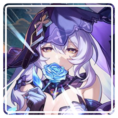 Black Swan | Honkai Star Rail