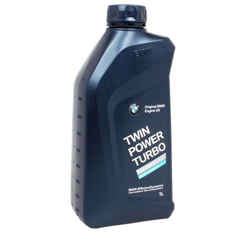 5w30 Bmw Twin Power Turbo 1l