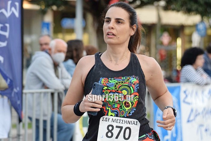 , ΦΩΤΟΡΕΠΟΡΤΑΖ: 20ος Αγώνας δρόμου Καλαμάτας