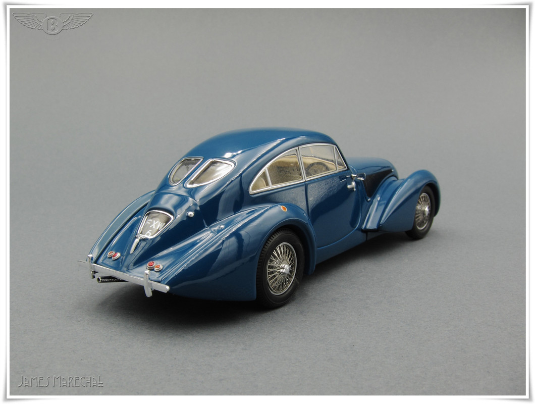 Bentley Embiricos (2) М