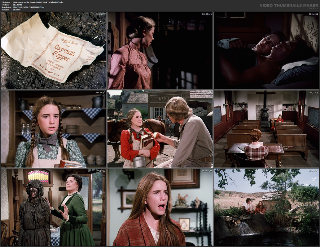 Little House on the Prairie S06E02 Back To School (2).mkv