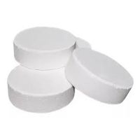 PASTILLAS DE CLORO GRANDE 1kg-PILETA