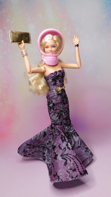 Барбейское ко дню космонавтики 082