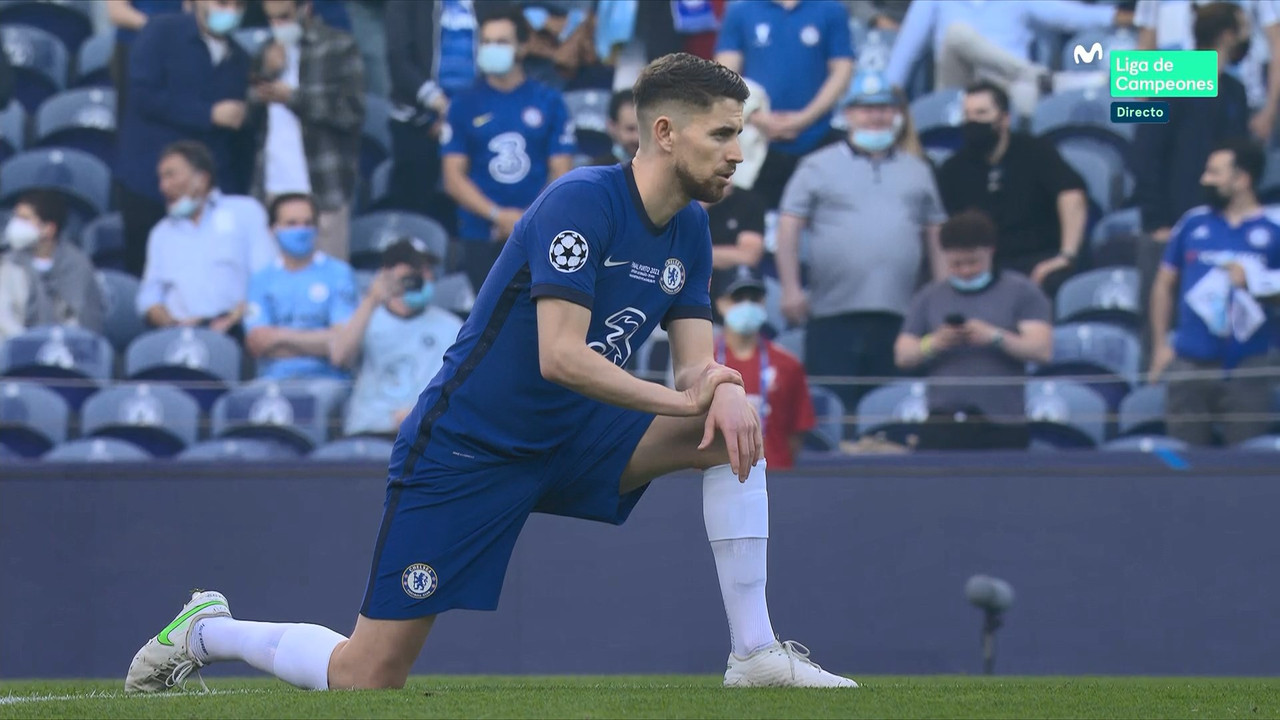  Champions League 2020/2021 - Final - Manchester City Vs. Chelsea (1080i) (Castellano) 20210529-MNC-CHE-UCL-1-ES-ts-snapshot-00-13-39-669