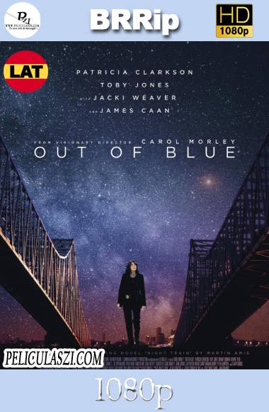 Out of Blue (2018) HD BRRip 1080p Dual-Latino