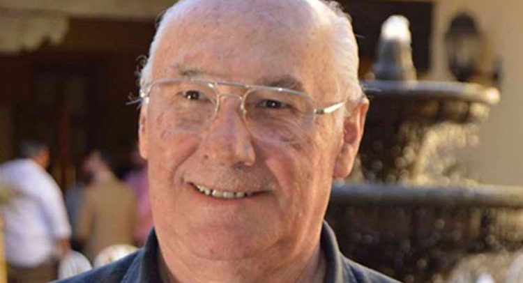 Muere Ramón Ojeda Mestre, fundador de la AMDA