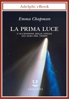 Emma Chapman - La prima luce (2026)