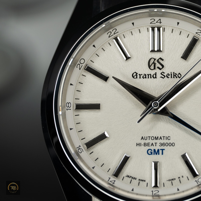 Grand Seiko Hi-Beat 36000 GMT - Image 6