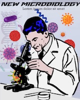New issue of New Microbiology