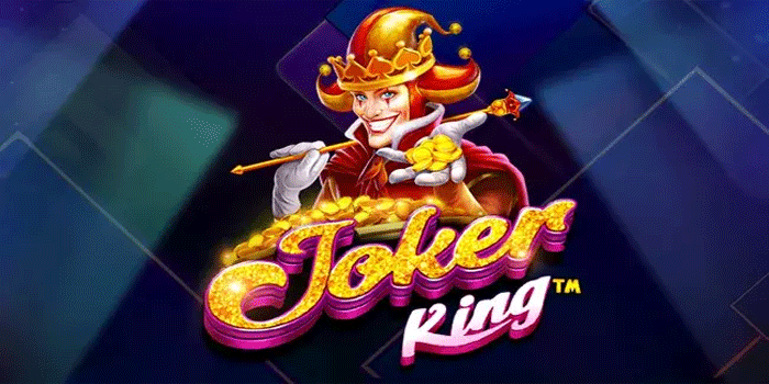 Slot Joker King