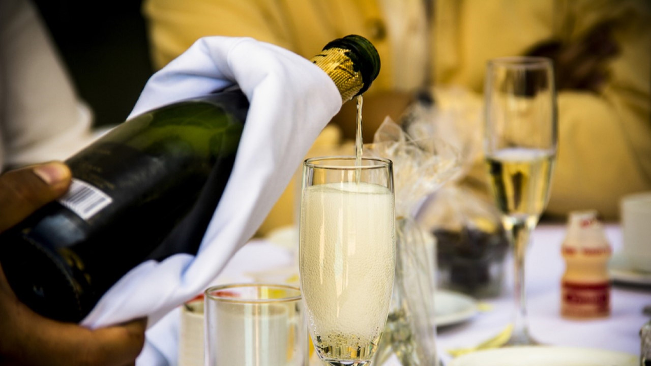 ¿Qué marcas hay de champagne? Estas son las mejores que encuentras en México