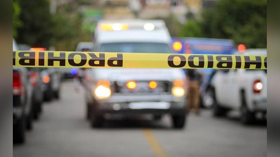 En distintos puntos de Tijuana, dos hombres son asesinados por desconocidos