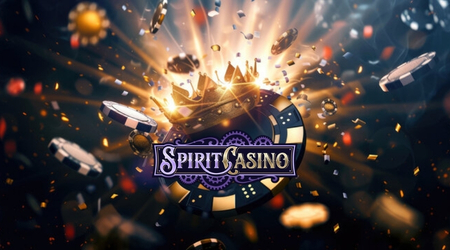 Spirit Casino Leitfaden