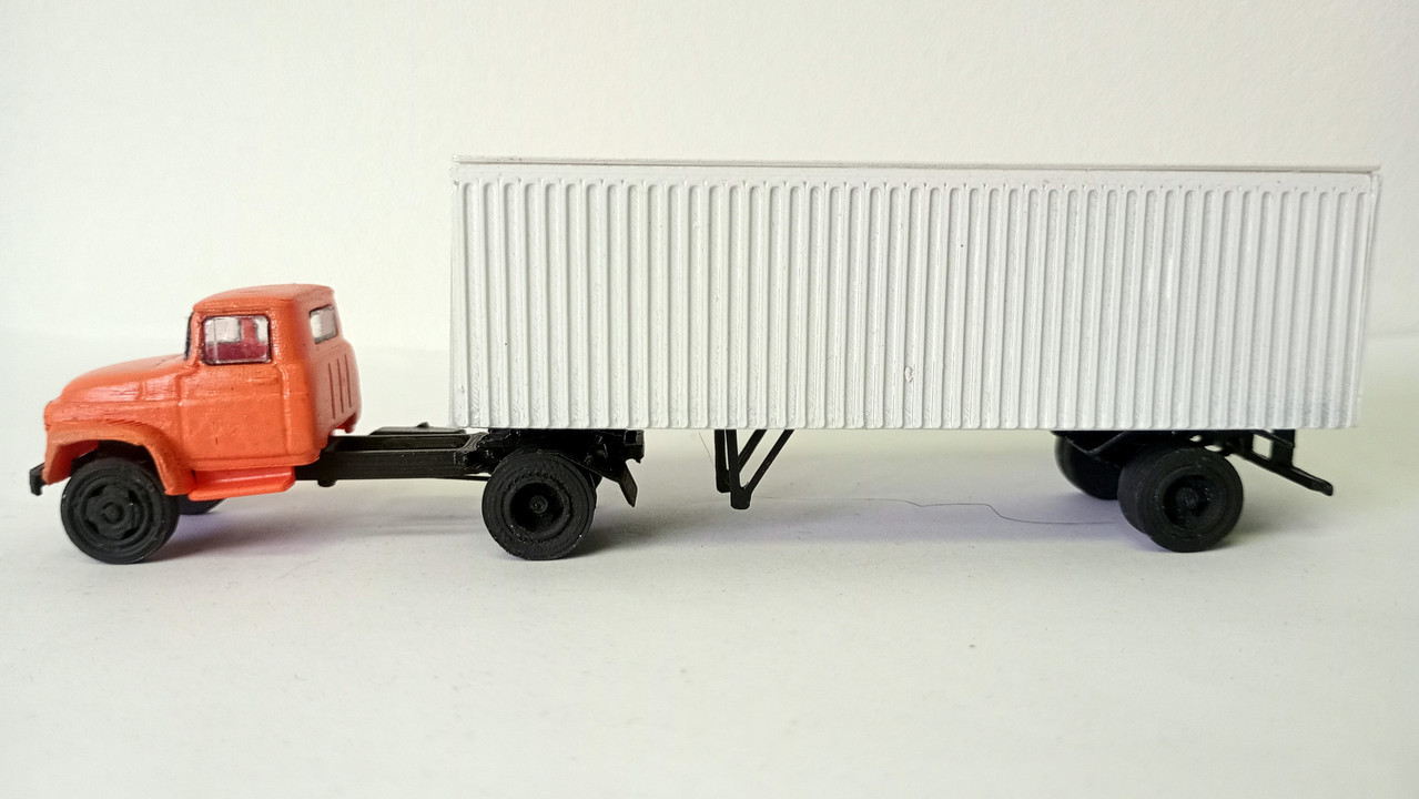 Mach (3822)