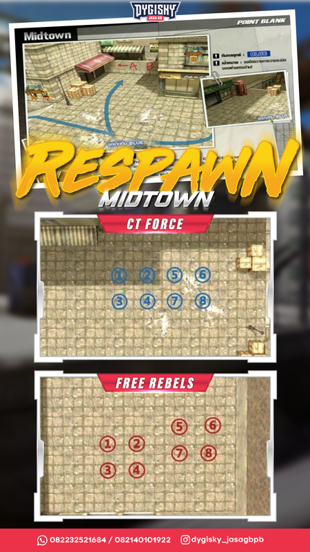 RESPAWN-MIDTOWN