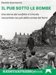 Daniele Scannavino – Il pub sotto le bombe (2026)