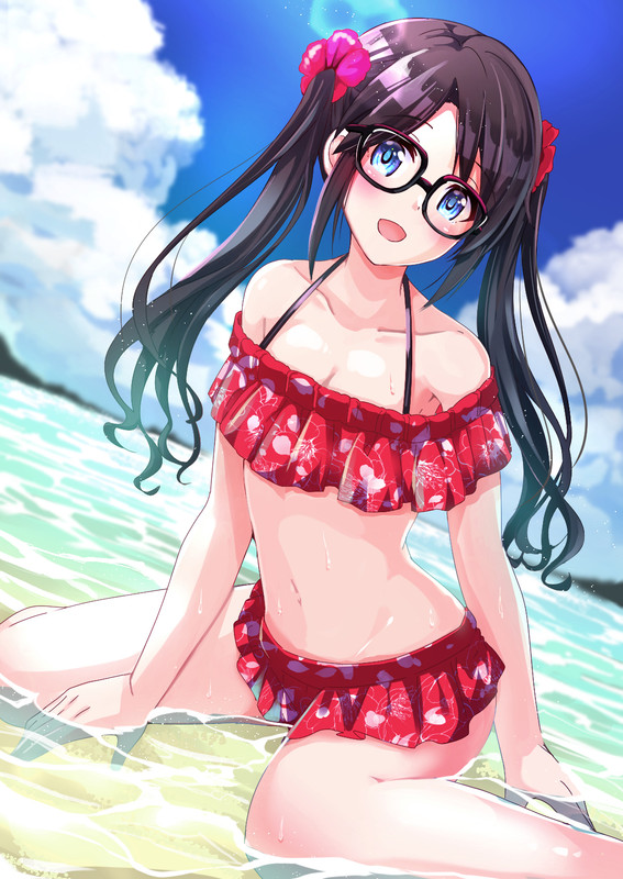 Forum Image: https://i.postimg.cc/cJKdsDWJ/mitsumine-yuika-idolmaster-and-1-more-drawn-by-natsu-anta-tte-hitoha-90237c355b42f4c4b009d02a4e0c.jpg