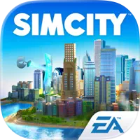 SimCity BuildIt Logo