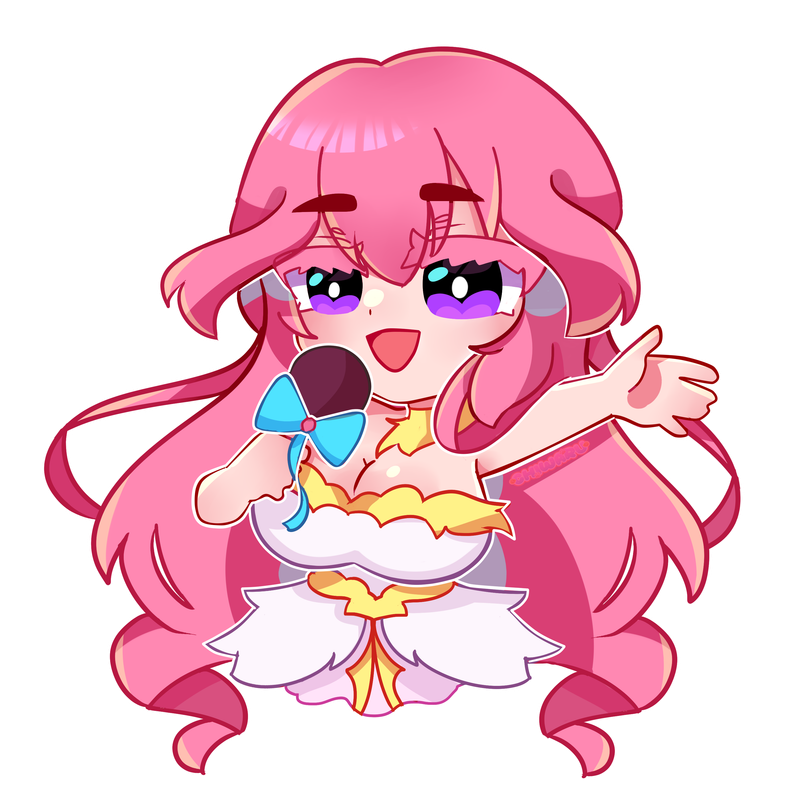 Chibi Icon